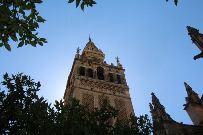 Seville: Cathedral and Giralda Skip-the-line Guided Tour - Customer Ratings