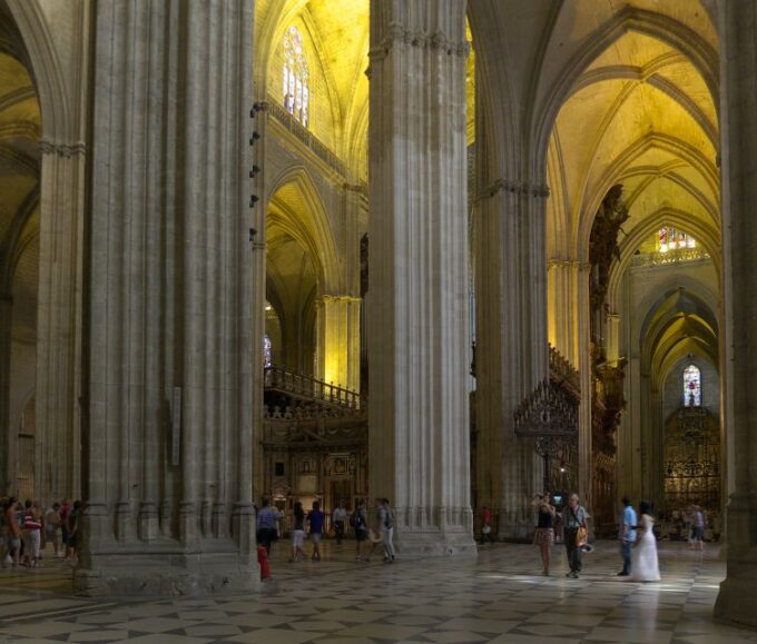 Seville: Cathedral and Giralda Tower Guided Tour and Tickets - Frequently Asked Questions