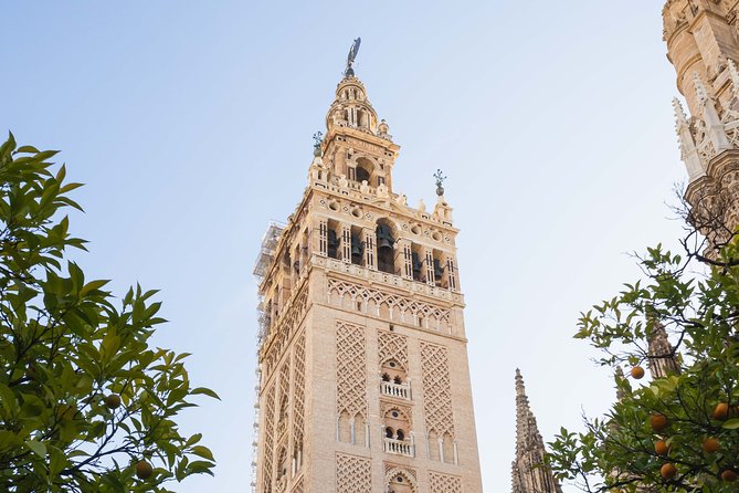 Seville Cathedral and the Giralda Skip the Line Private Tour - Pricing and Cancellation