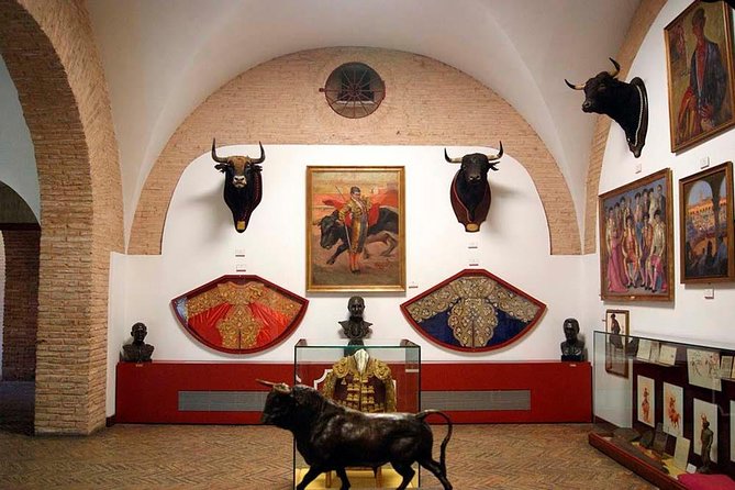 Seville Cathedral, Giralda and Real Maestranza Bullring - Key Points