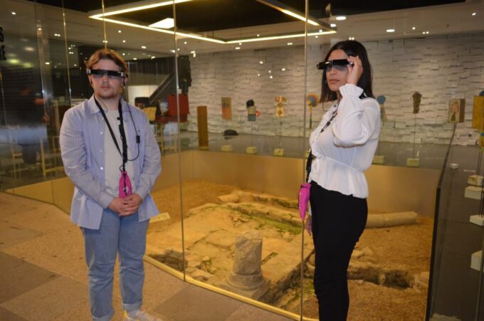 Seville: Cathedral Guided Tour W/ VR City Tour & Roof Lunch - Cancelation Policy