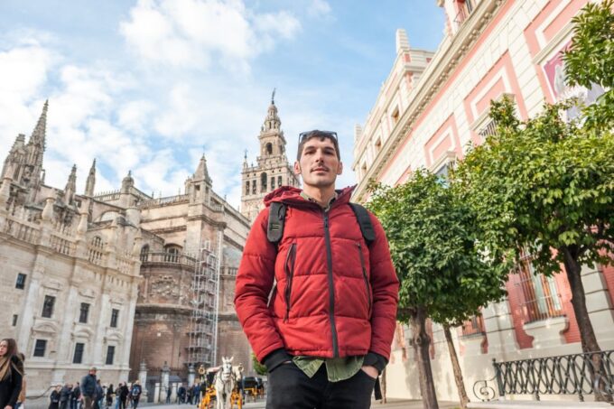 Seville: Cathedral Guided Tour With Priority Access - Tour Duration and Price