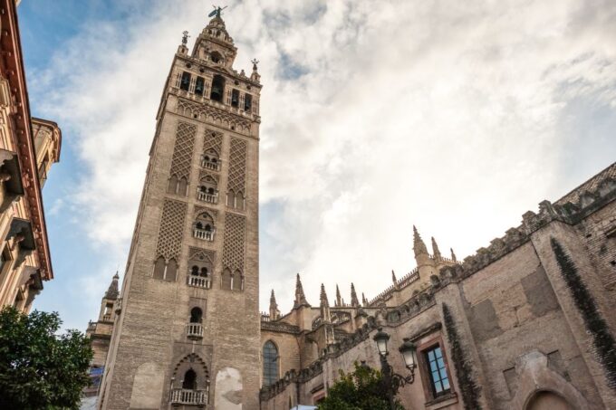 Seville: Cathedral Guided Tour With Priority Access - Frequently Asked Questions