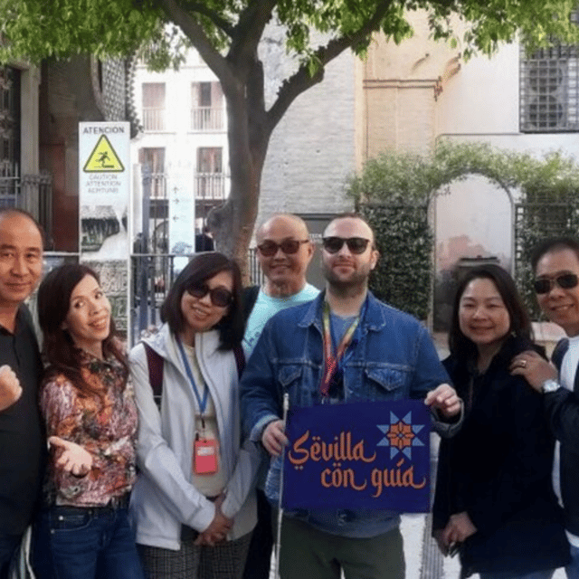 Seville: CATHEDRAL TINY GROUP SKIP THE LINE - FAQ
