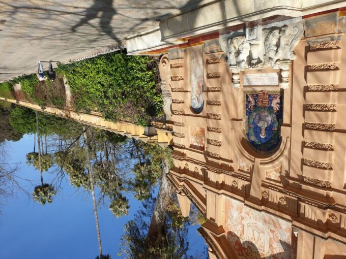 Seville: City Center Walking Tour - Frequently Asked Questions