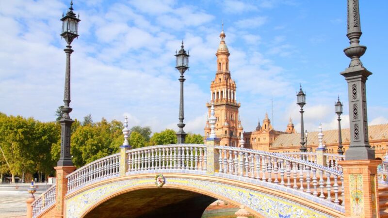 Seville: City Exploration Game and Tour on Your Phone - Customer Feedback