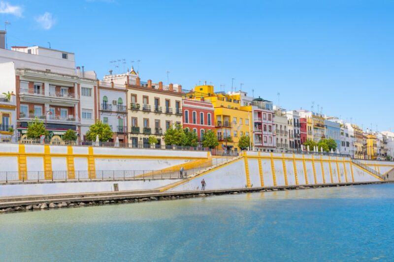 Seville: City Sightseeing Hop-On Hop-Off Bus Tour - Operational Details