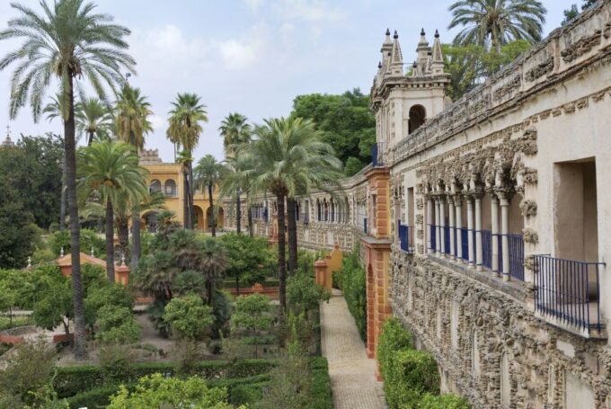 Seville: City Sightseeing Hop-On Hop-Off Bus Tour - Convenient for Limited Time