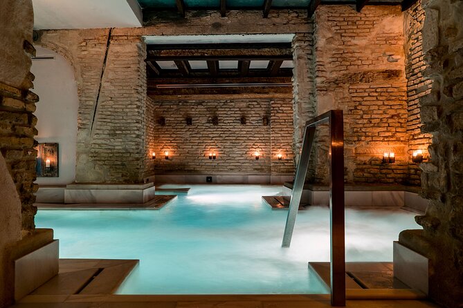 Seville City Tour and Thermal Baths Ticket - Customer Feedback and Ratings