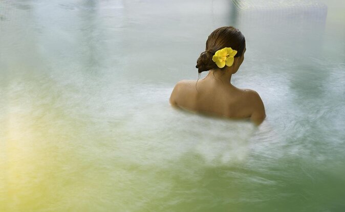 Seville City Tour and Thermal Baths Ticket - Booking and Pricing
