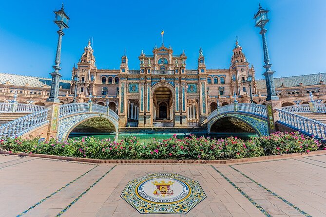 Seville Classical or Historical Morning Sightseeing Tour - Tour Itinerary Options