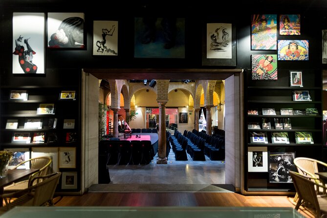 Seville Combined Ticket: Flamenco Show + Visit to the Flamenco Dance Museum - Visitor Experiences and Impressions