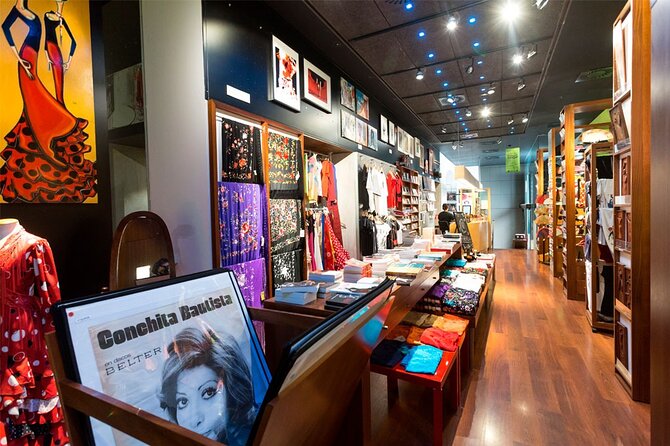 Seville Combined Ticket: Flamenco Show + Visit to the Flamenco Dance Museum - Recommendations for Flamenco Enthusiasts