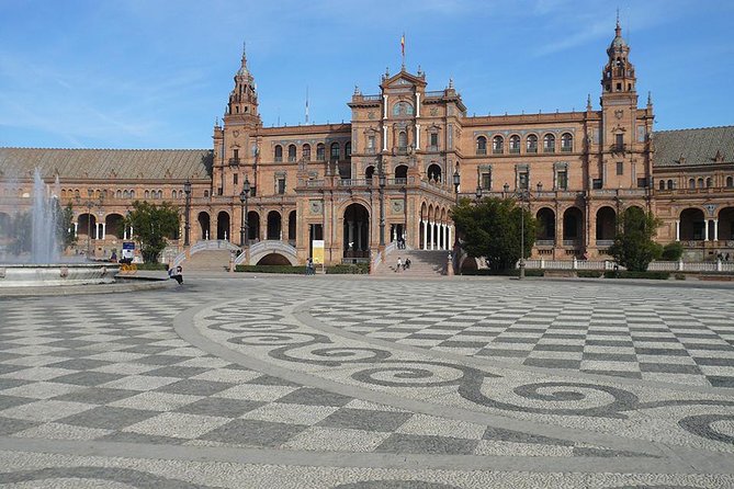 Seville Day Trip From Cadiz - Personalized Small-Group Experience