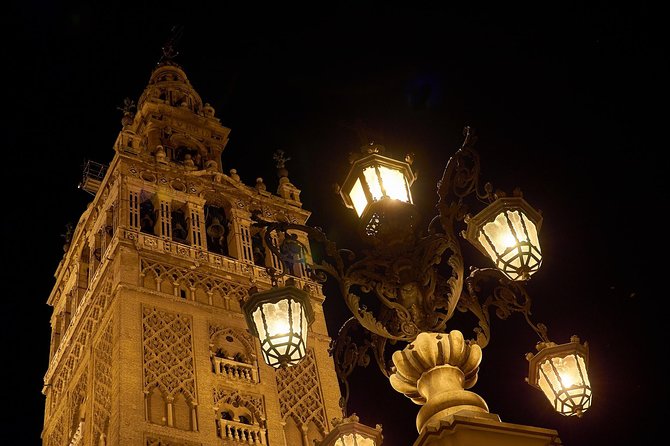Seville Day Trip From Cadiz - Cancellation and Refund Policy