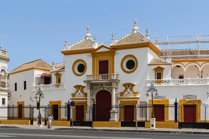 Seville Day Trip From Cadiz - Guest Reviews and Feedback