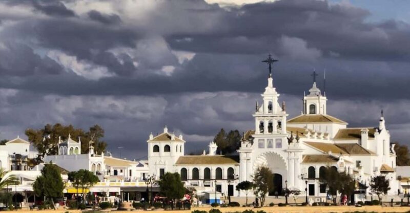 Seville: Doñana National Park Full-Day Tour - Itinerary Highlights
