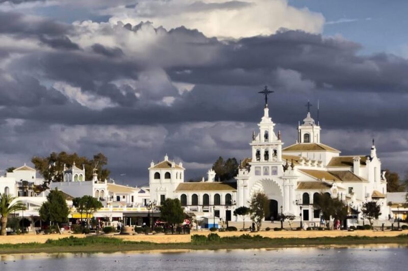 Seville: Doñana National Park Full-Day Tour - Activities and Experiences