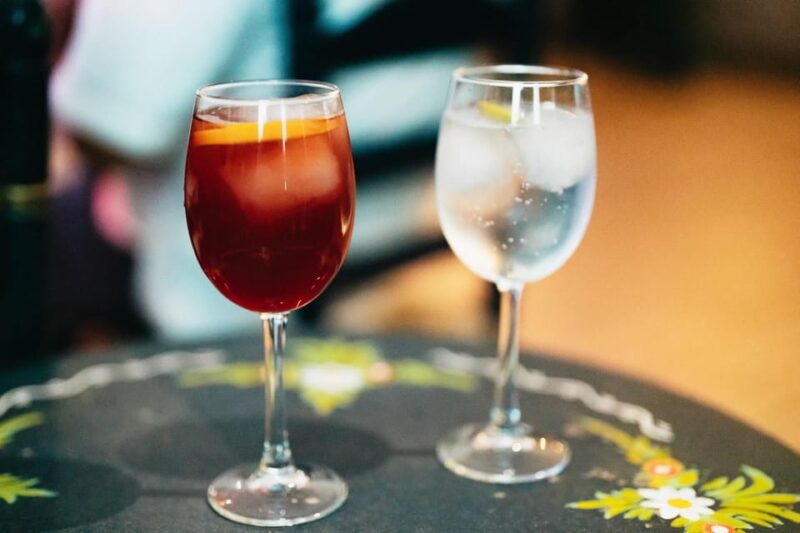 Seville: Drinks of Sevilla Tasting - Exploring Sevillian Flavors