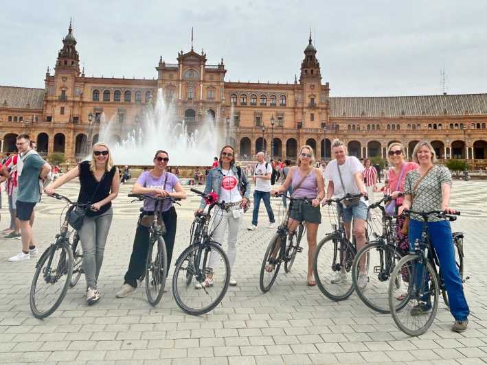 Seville: Dutch Highlights Tour - Tour Duration and Language