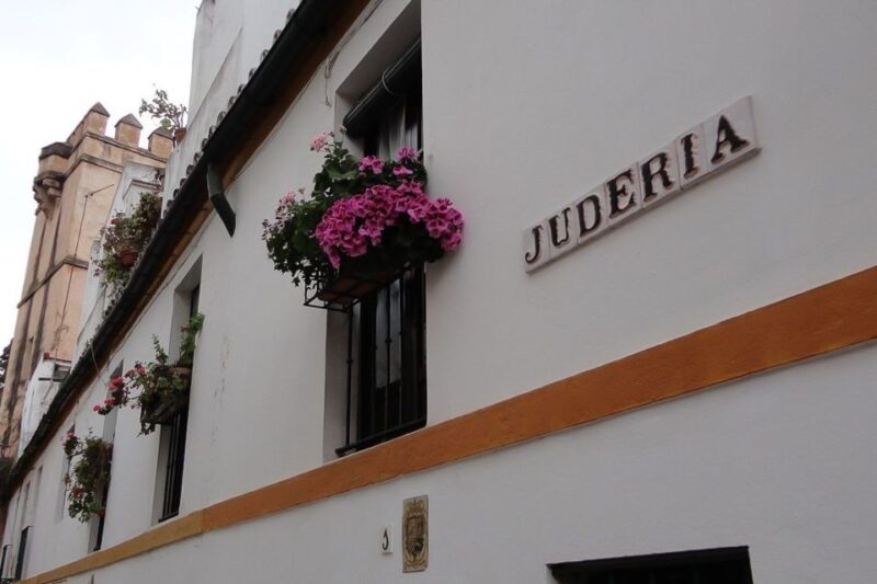 Seville: Enchanted Walking Tour in Spanish - Experience Details