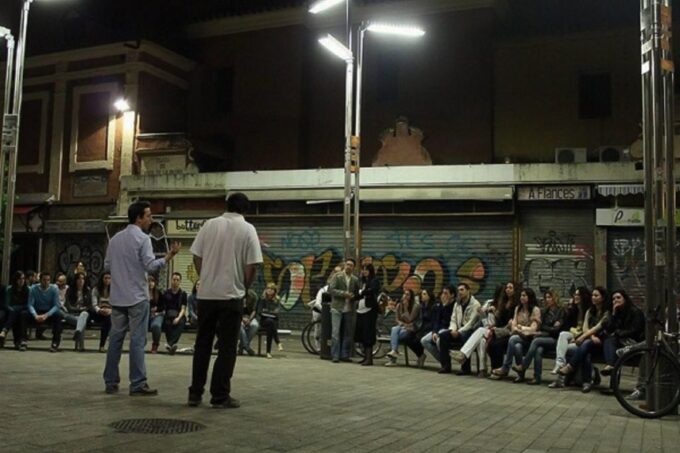 Seville: Enchanted Walking Tour in Spanish - Recap