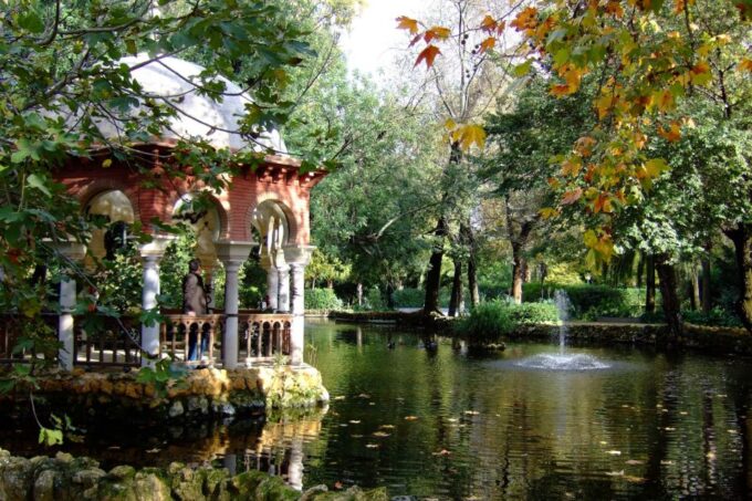 Seville: Escape Game and Tour - Customer Feedback