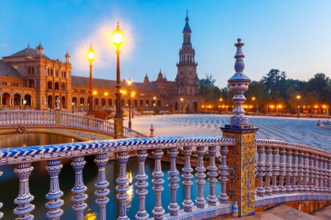 Seville: Escape Game and Tour - Frequently Asked Questions