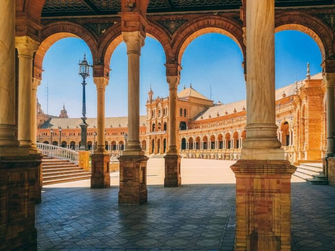Seville: Express Walk With a Local in 60 Minutes - Personalized Recommendations