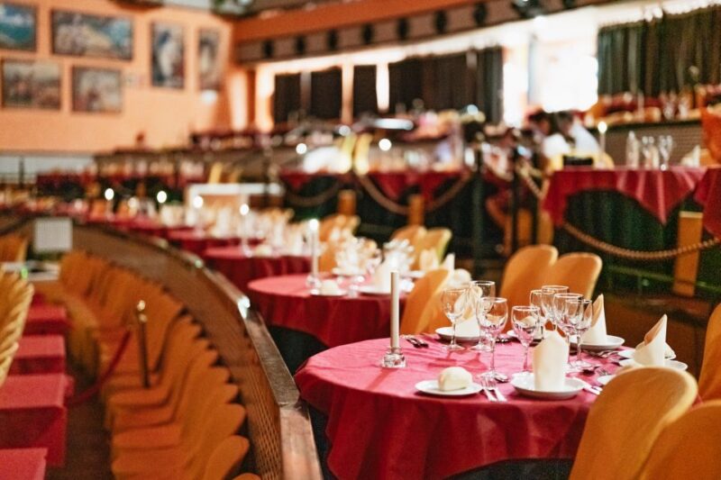 Seville: Flamenco at El Palacio Andaluz With Optional Dinner - Cultural Journey Through Flamenco