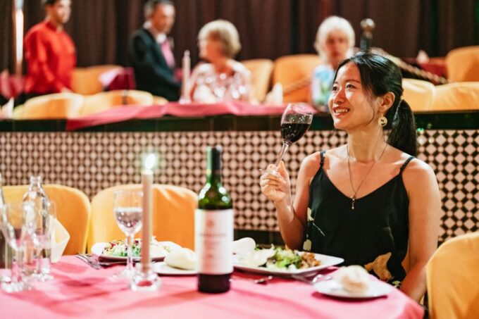 Seville: Flamenco at El Palacio Andaluz With Optional Dinner - Frequently Asked Questions