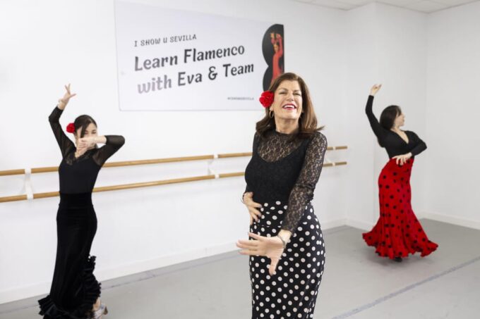 Seville: Flamenco Dance Class With Costume - Preparing for the Flamenco Experience