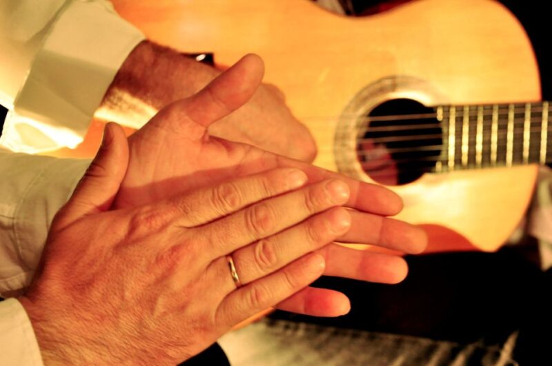 Seville: Flamenco & Dinner Show in Triana - Key Points