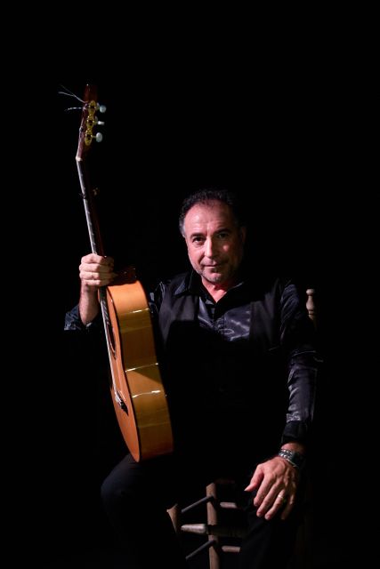 Seville: Flamenco & Dinner Show in Triana - Flamenco Styles Performed