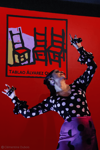 Seville: Flamenco Show at Tablao Álvarez Quintero - Customer Feedback