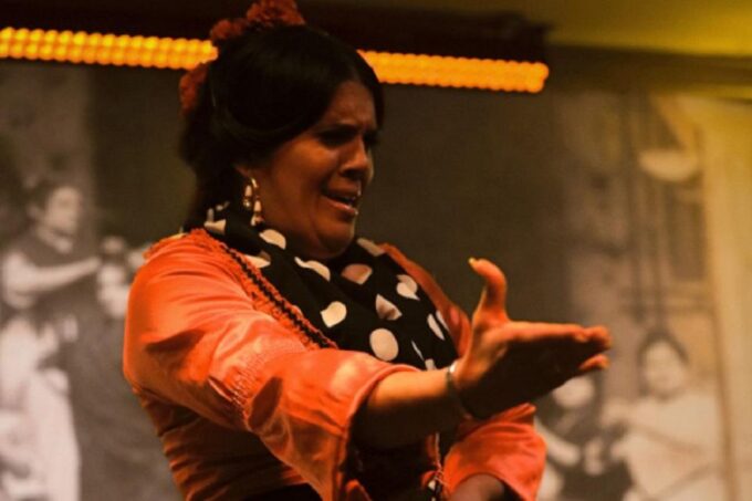 Seville: Flamenco Show at Tablao La Cantaora - Experiencing Authentic Flamenco