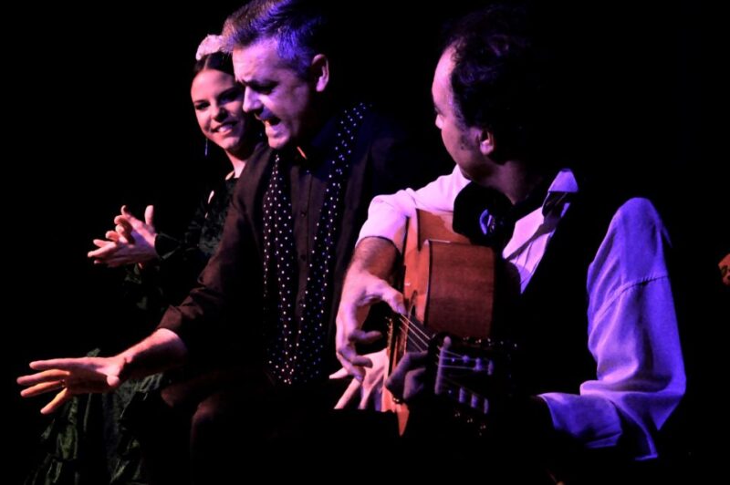 Seville: Flamenco Show in Triana - Experience Highlights