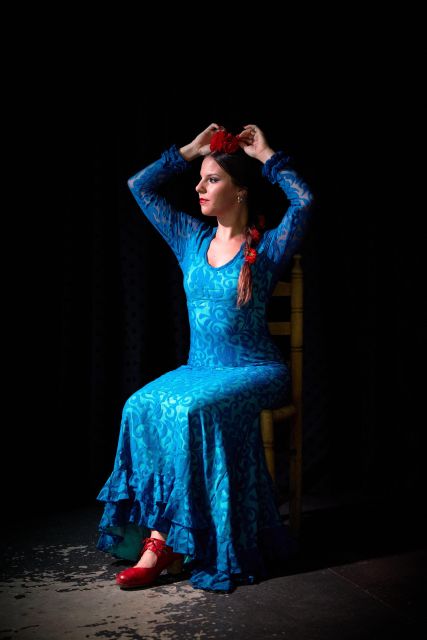 Seville: Flamenco Show in Triana - Booking and Cancellation