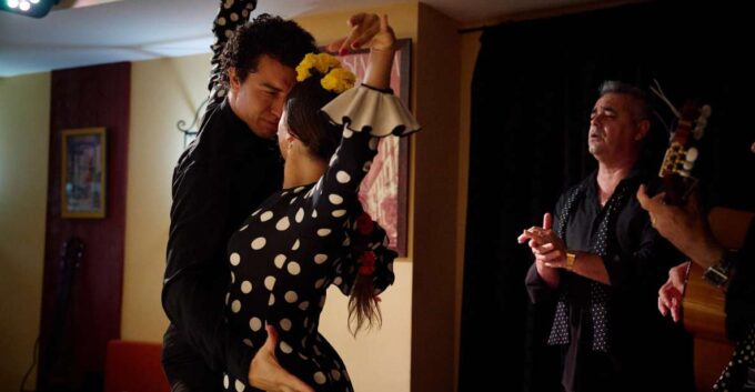 Seville: Flamenco Show in Triana - Frequently Asked Questions