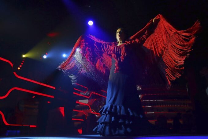 Seville: Flamenco Show Ticket at Tablao Flamenco Las Setas - Booking and Cancellation Policy