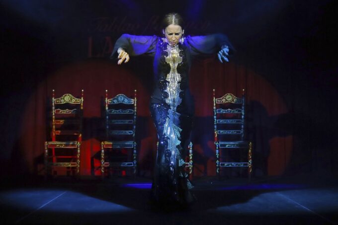 Seville: Flamenco Show Ticket at Tablao Flamenco Las Setas - FAQ