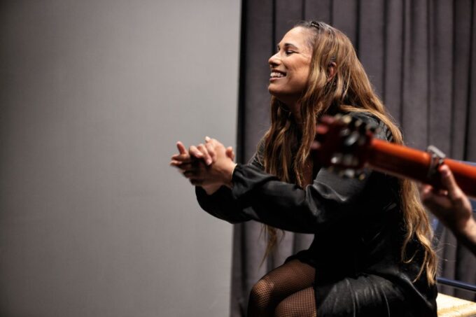 Seville: Flamenco Show Ticket at the Foot of the Giralda - Customer Ratings and Feedback