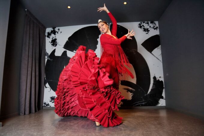 Seville: Flamenco Show Ticket at the Foot of the Giralda - Frequently Asked Questions