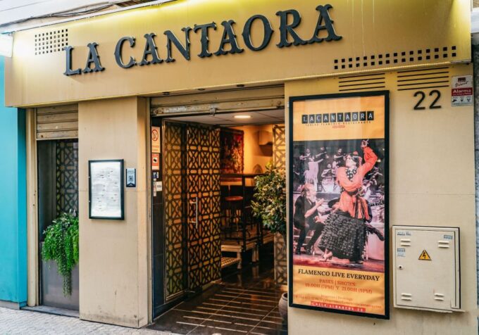 Seville: Flamenco Show With Drink at Tablao La Cantaora - Customer Testimonials and Ratings