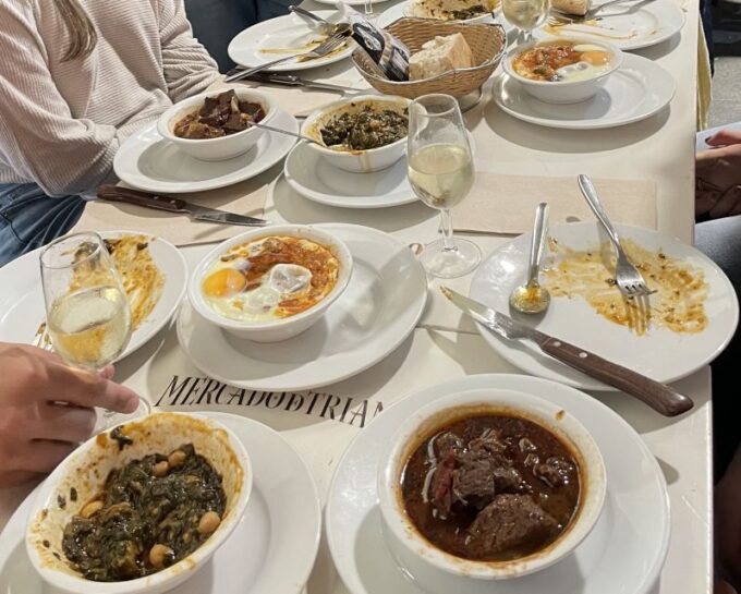 Seville: Flavors of Andalucía Guided Food Tour With Tastings - FAQ