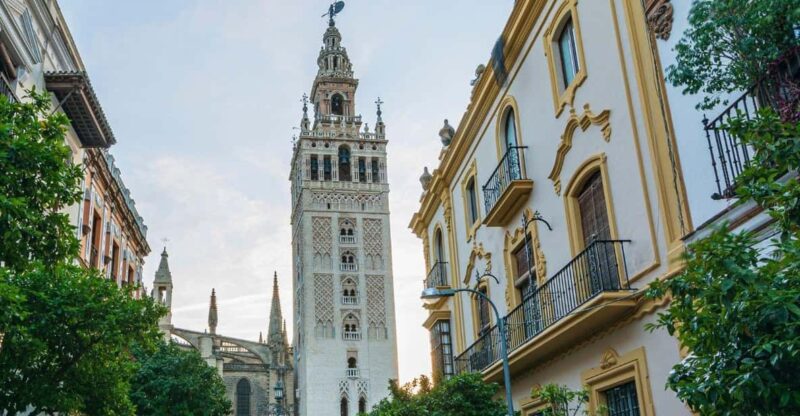 Seville From the Costa Del Sol - Itinerary and Highlights