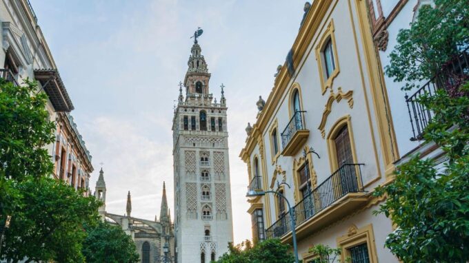 Seville From the Costa Del Sol - Duration and Cancellation Policy