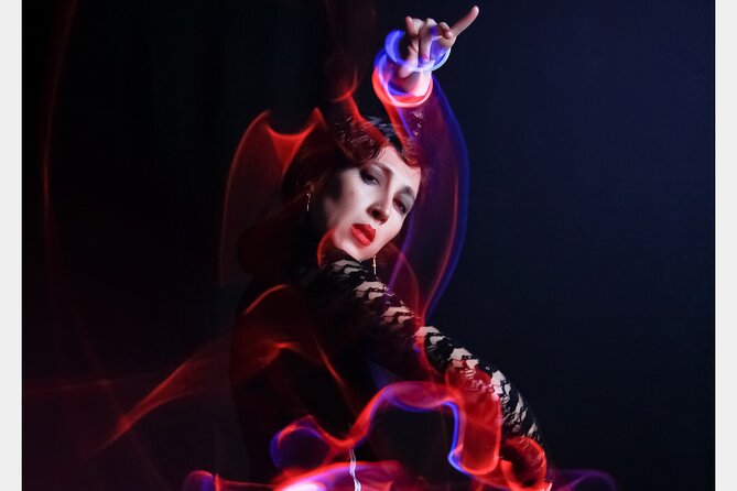 Seville: Fun Class to Approach Flamenco - Class Duration and Setting