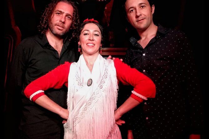 Seville: Fun Class to Approach Flamenco - Accessibility Information