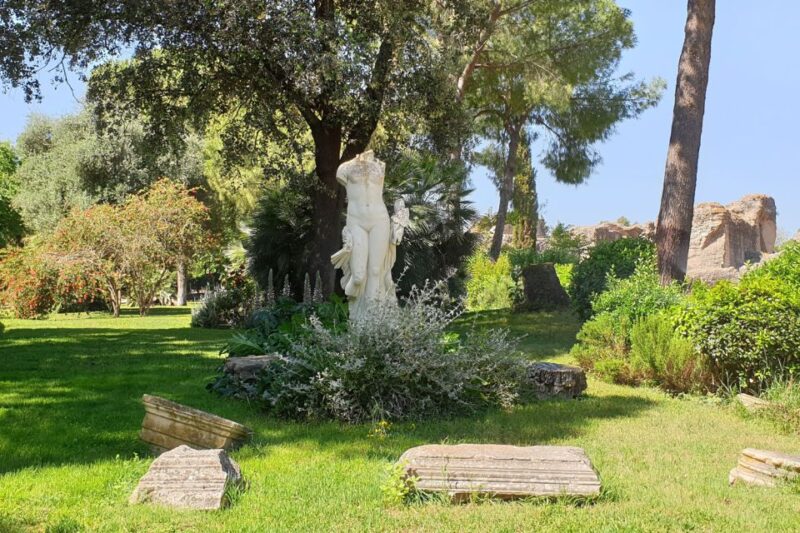 Seville: Game of Thrones and Roman Empire Italica Tour - Key Points
